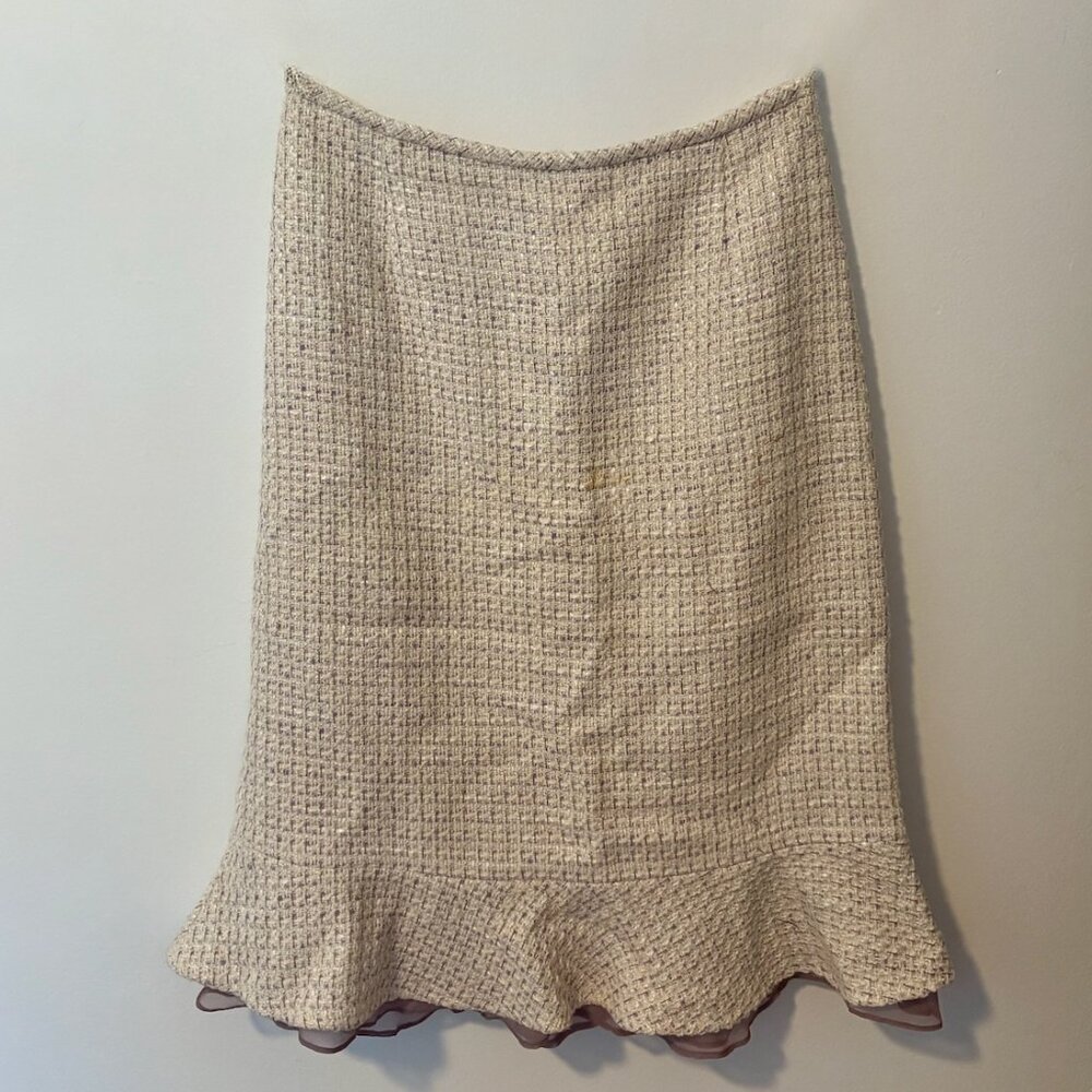 Tahari Skirt
